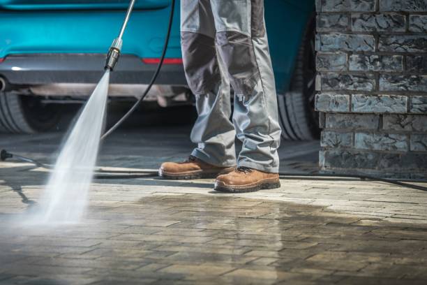 Trusted Garden City, NY Pressure Washing Services Experts