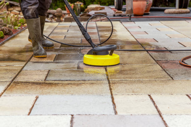 Paint Preparation in Garden City, NY